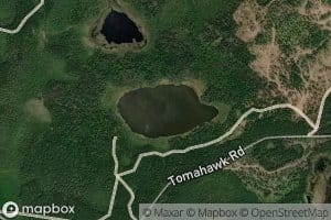 Baird Lake