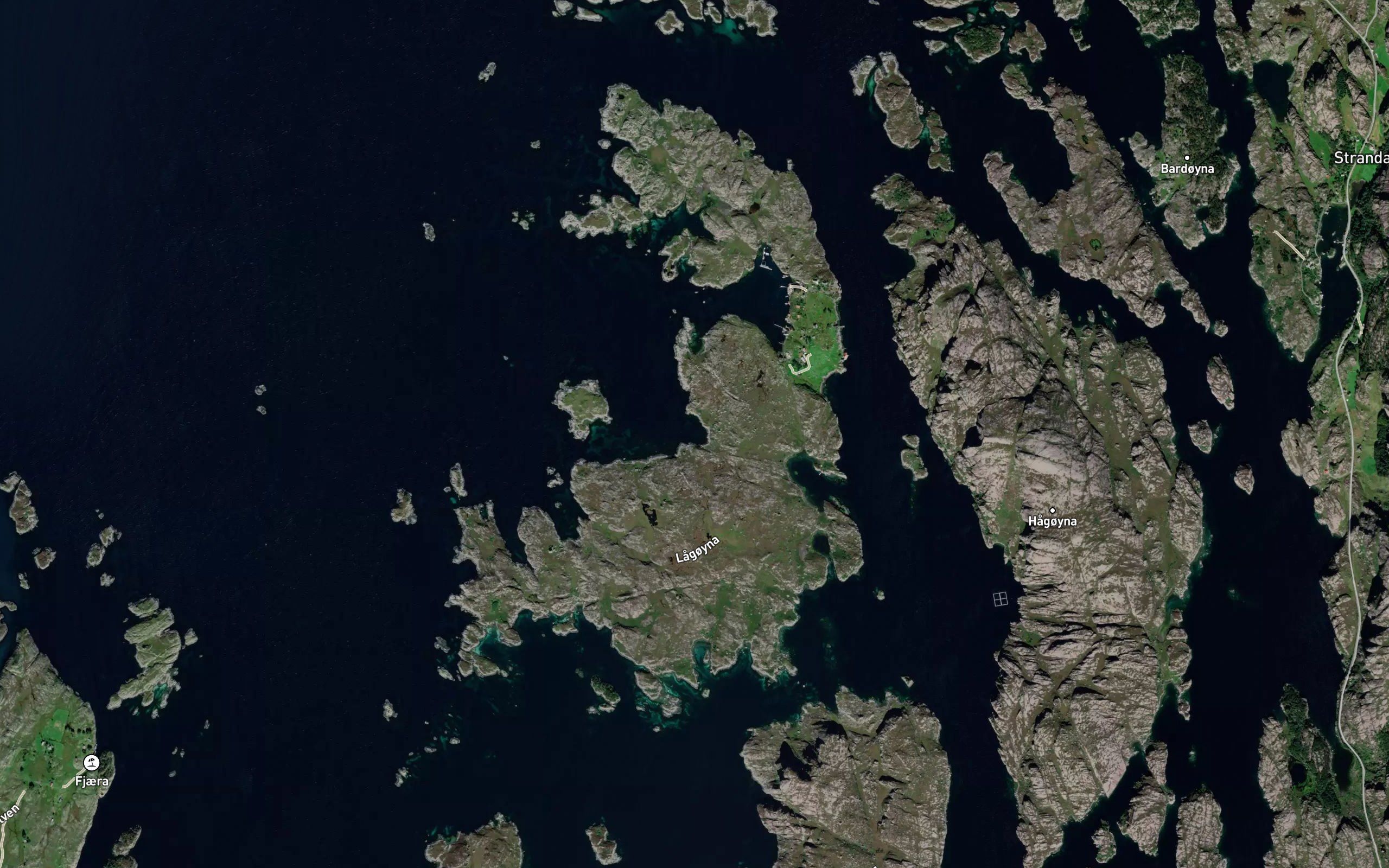 Grottvika