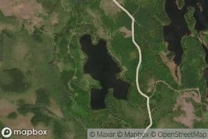 Little Seven Mile Lake