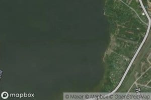 Verkhnevolzhskoye Vodokhranilishche