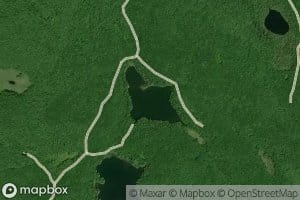 Simpson Lake