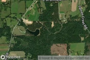 Acys Creek