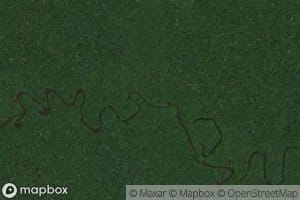 Igarape Santo Antonio