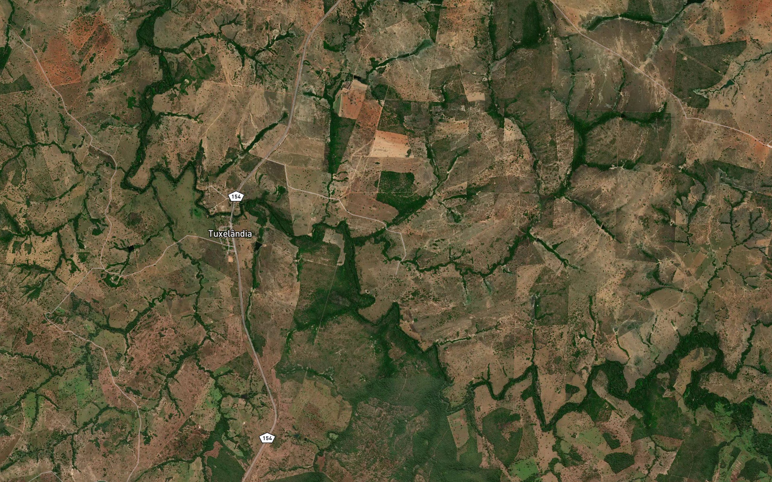 Corrego do Onofre