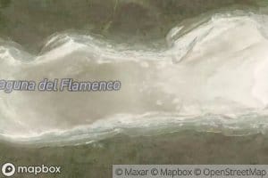 Laguna del Flamenco
