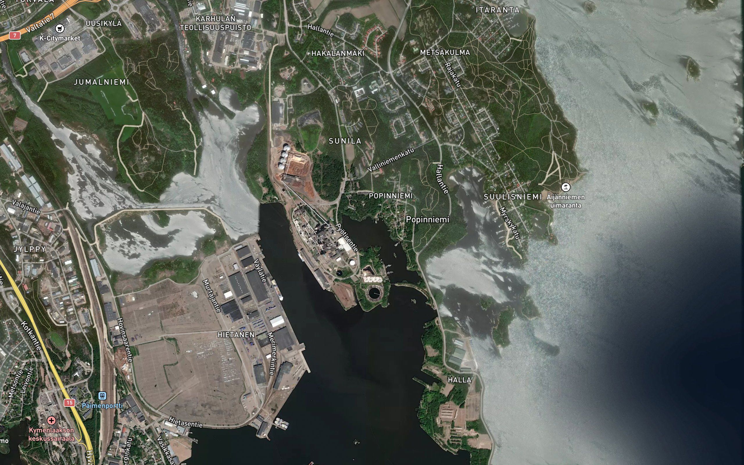 Popinniemenlahti