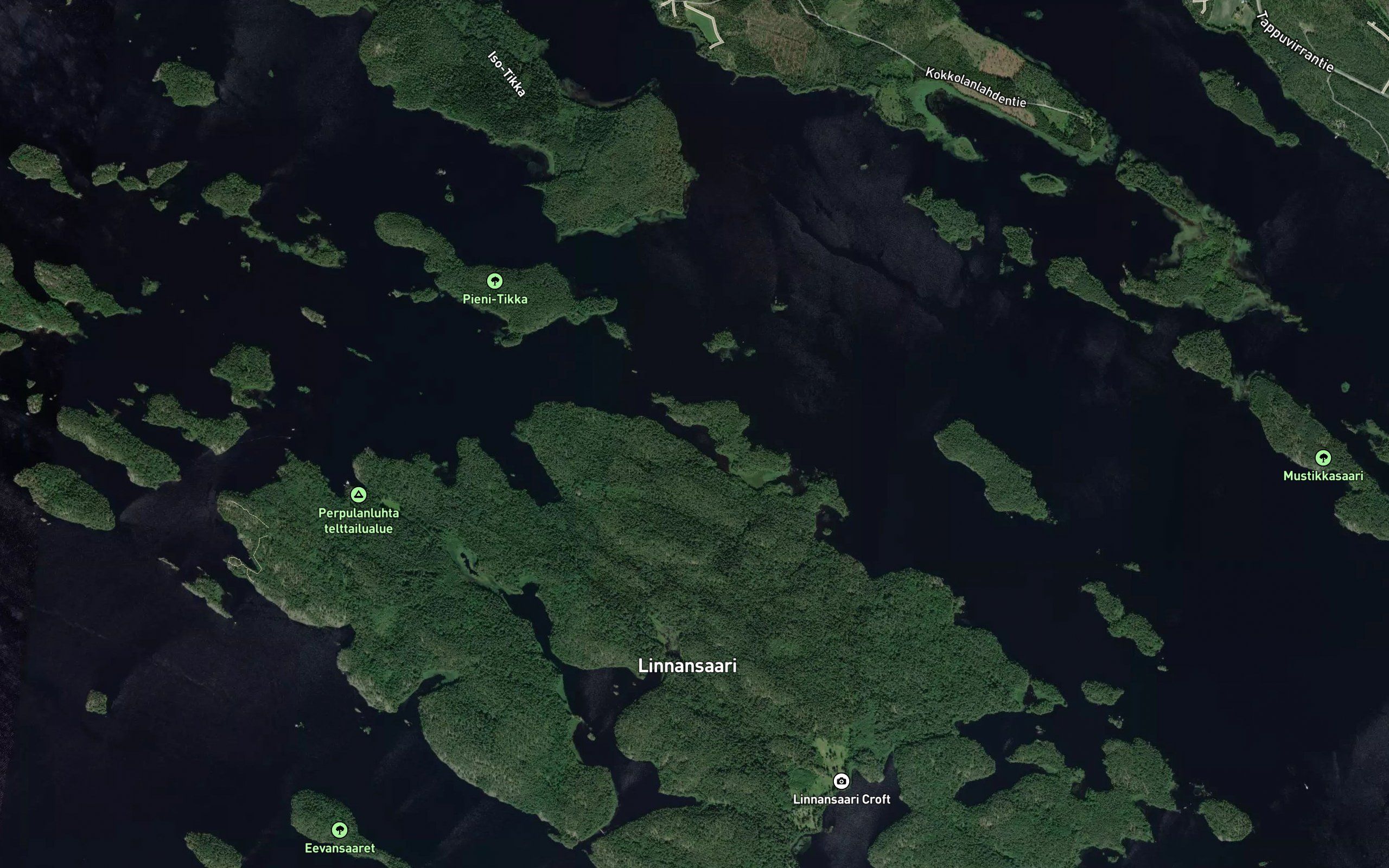 Kortelahti