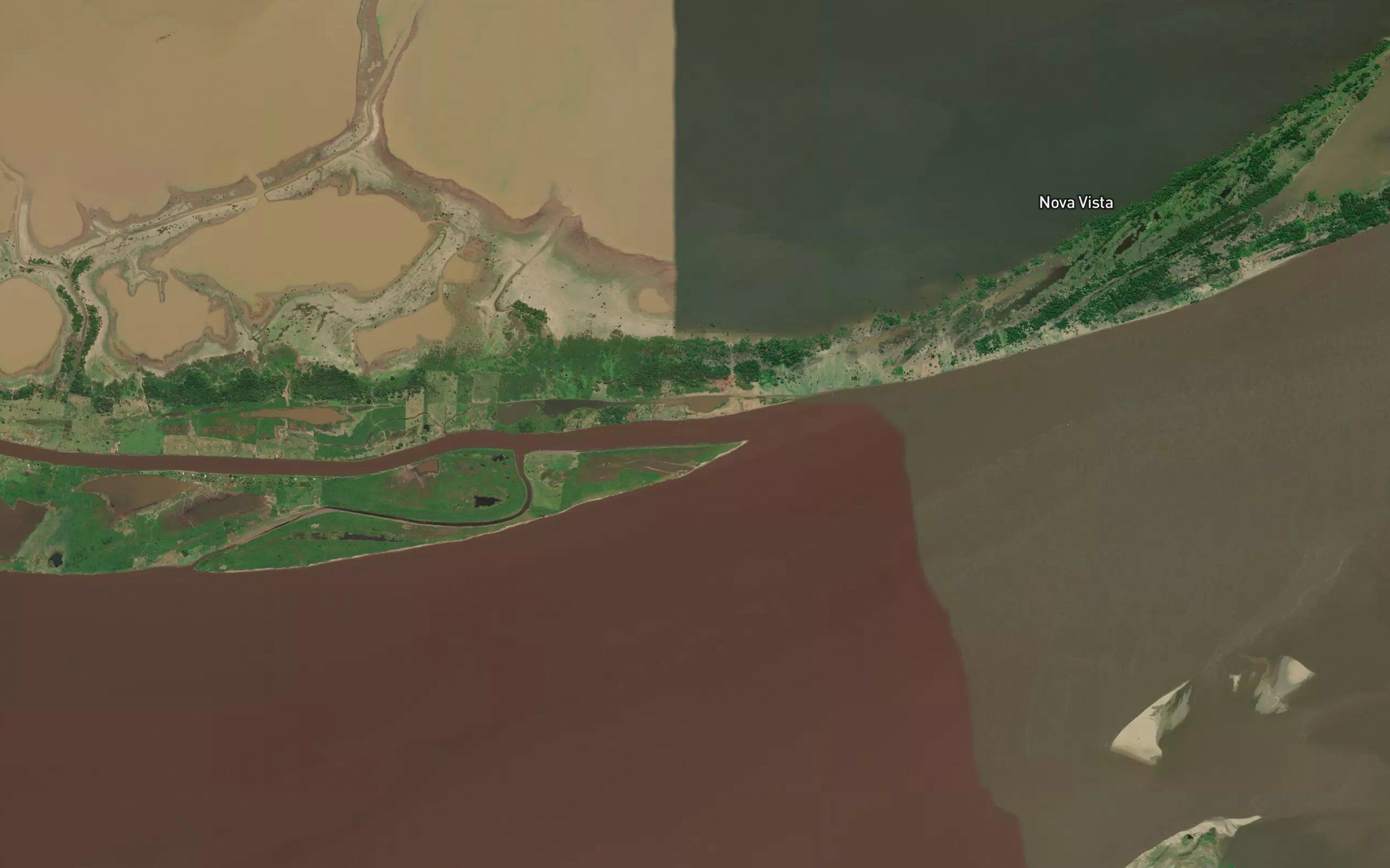 Parana Salvador