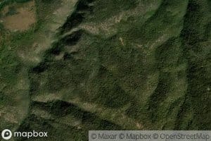 Barranca Zacapochapa