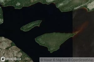 Lac Uskun