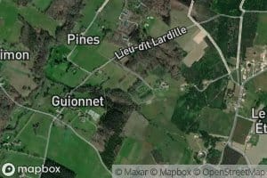 Ruisseau de la Graviange