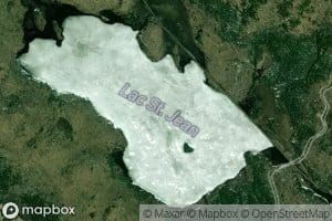 Lac St. Jean