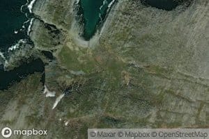 Lille Skjotningbergelva