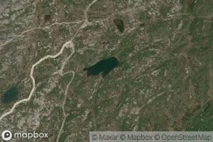 Gilsvatnet