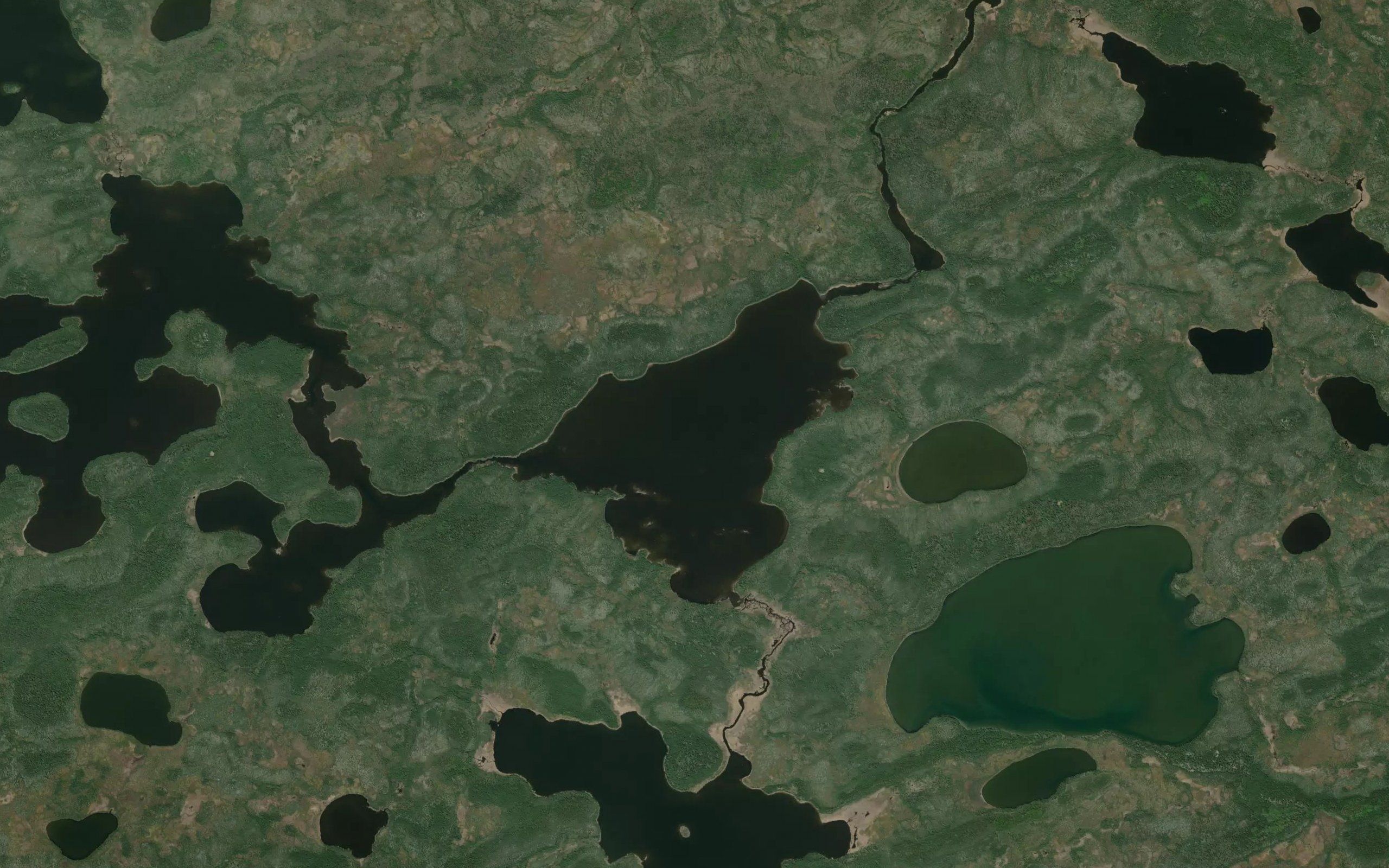 Hern Lake