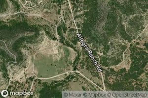 Little Buffalo Creek