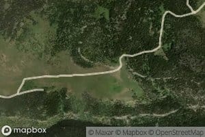 Eureka Ditch