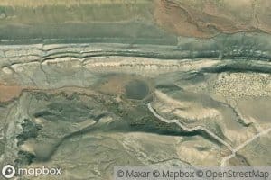 Enlargement Pearl Reservoir