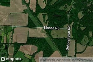 West Beaver Creek Canal