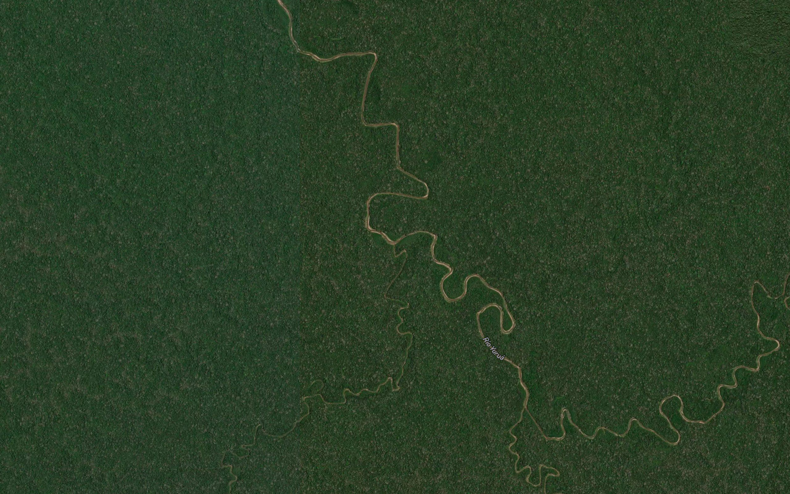 Rio Guineiyacu