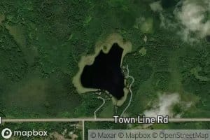 Coe Lake