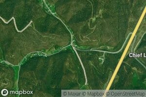 Middle Fork Crawley Creek