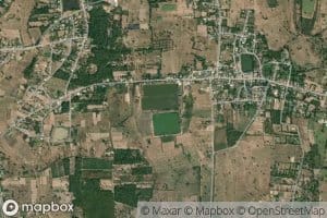 Ang Kep Nam Ban Prue