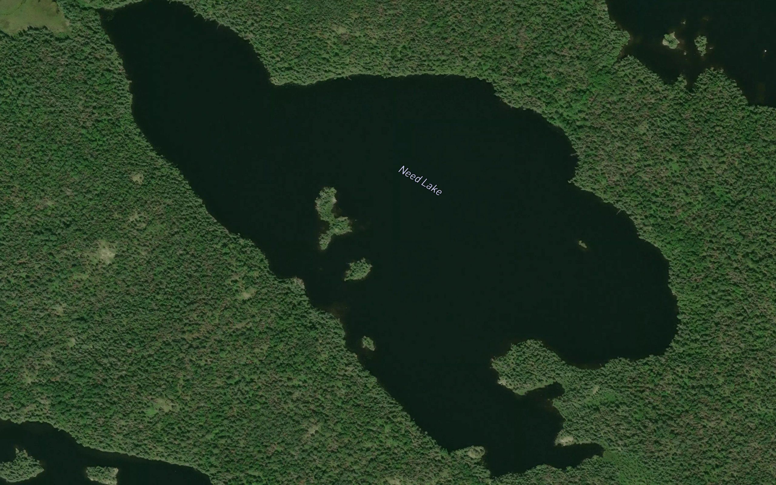 Need Lake