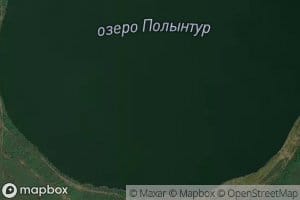 Ozero Polyntur