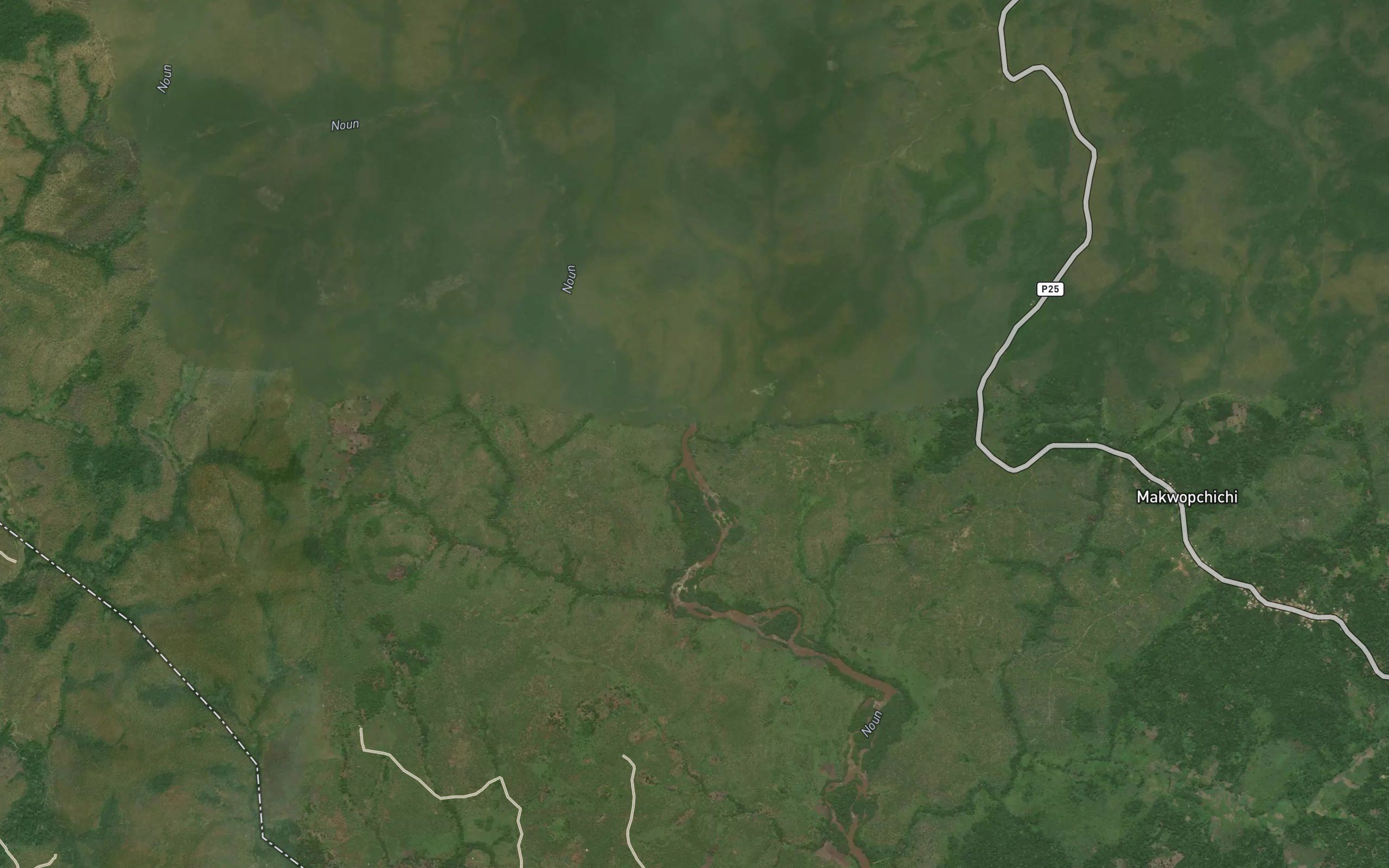 Mbenfo