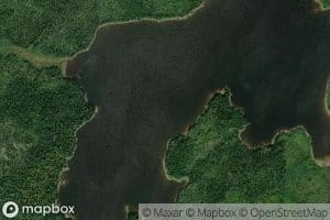 Peninsular Lake