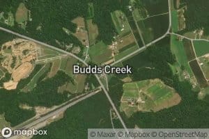 Budds Creek