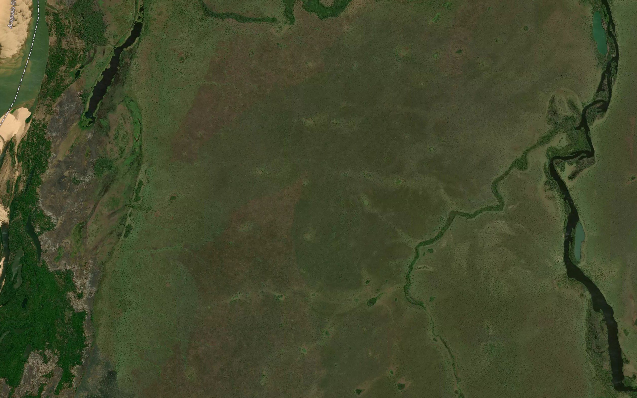 Lago Grande