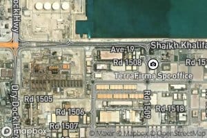 Kawkab Umm as Sawali