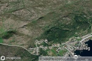 Seljedalselva