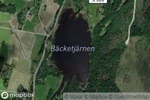Baecketjaern
