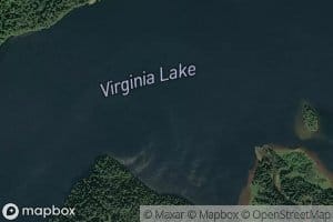 Virginia Lake