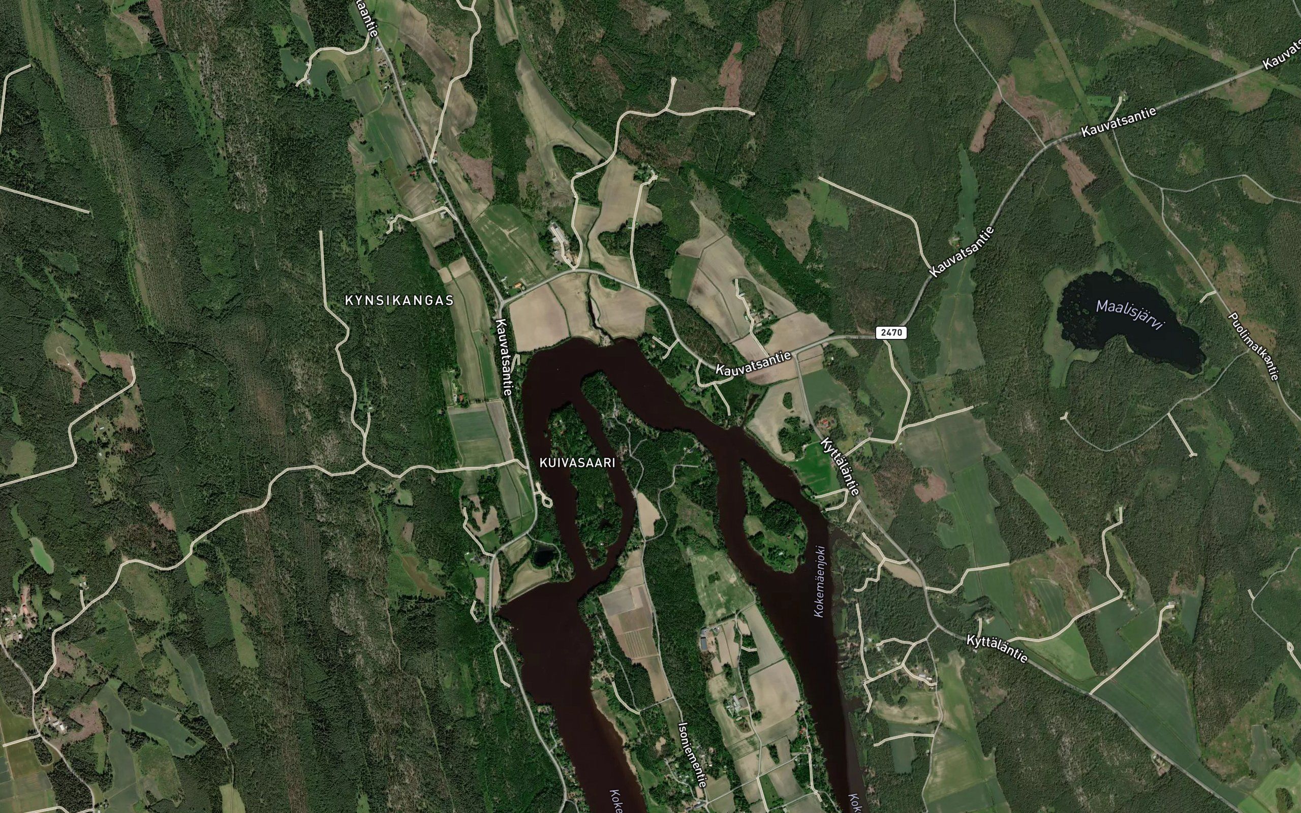 Rukakoski