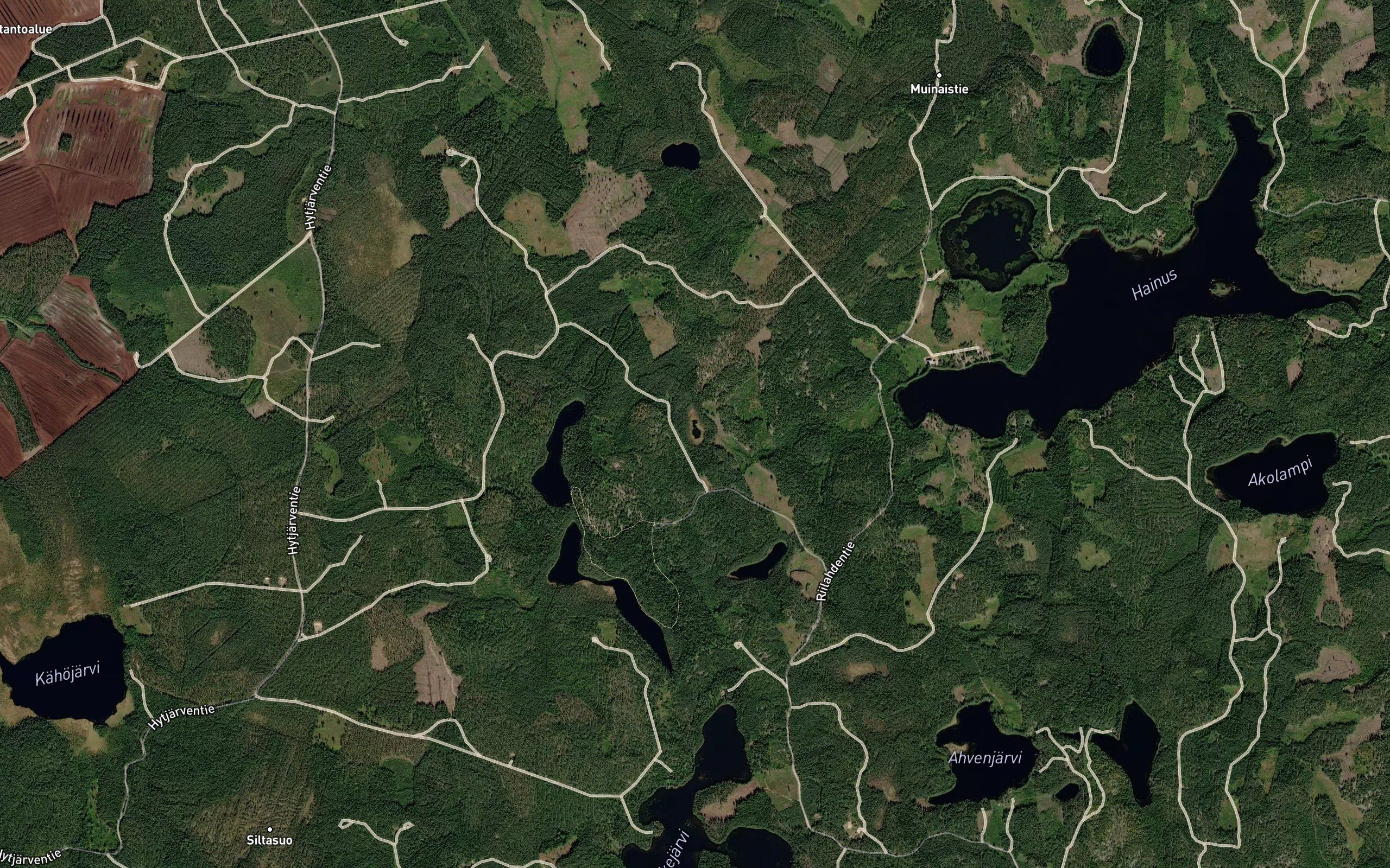 Kakarlampi