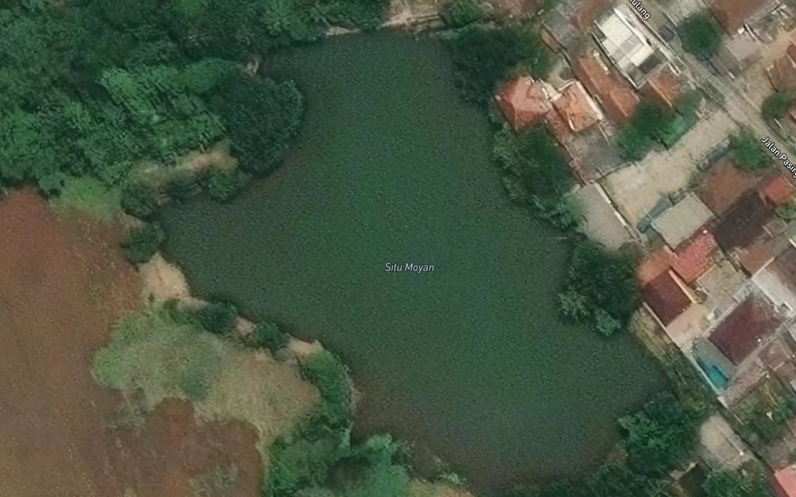 Setu Moyan