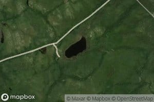 Lac du Gobie