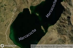 Laguna Marcacocha