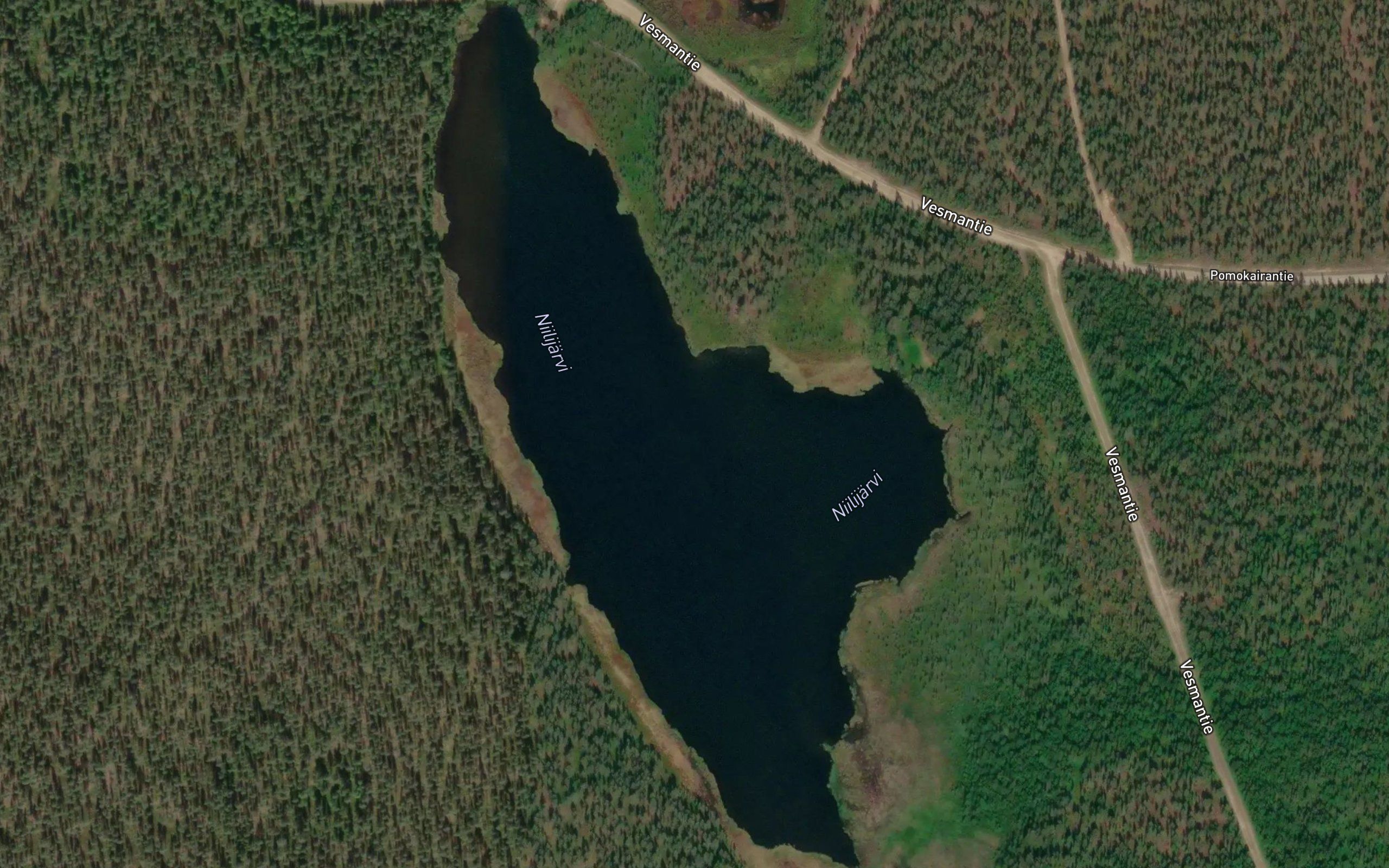 Nilijarvi