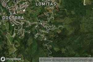 Quebrada Buena Vista