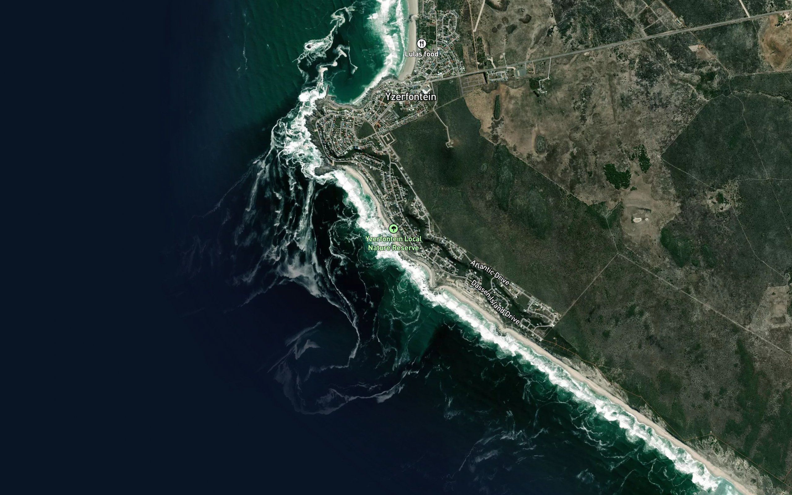 De Goede se Baai