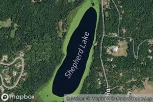 Shepherd Lake