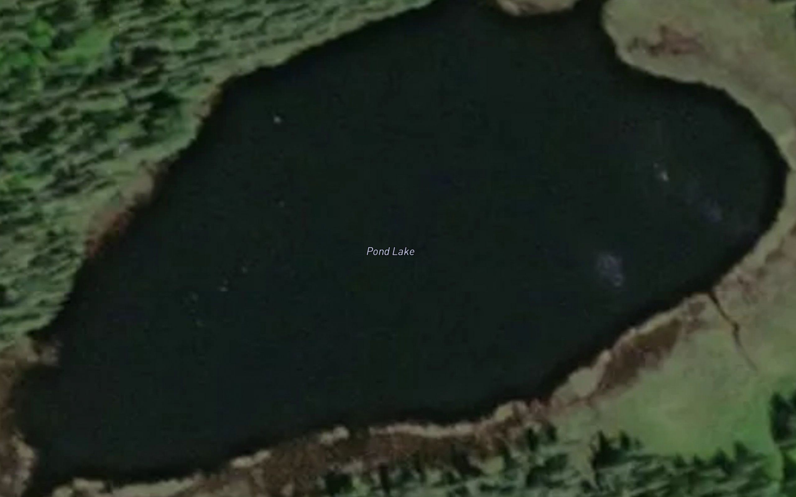 Pond Lake