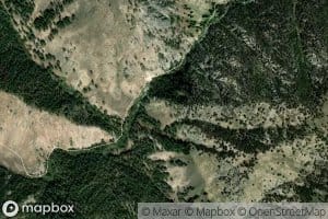 Skillern Hot Springs