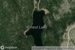 Ernest Lake
