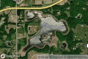Elbow Lake
